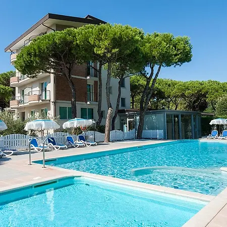 Hotel Bauer&sporting 4*